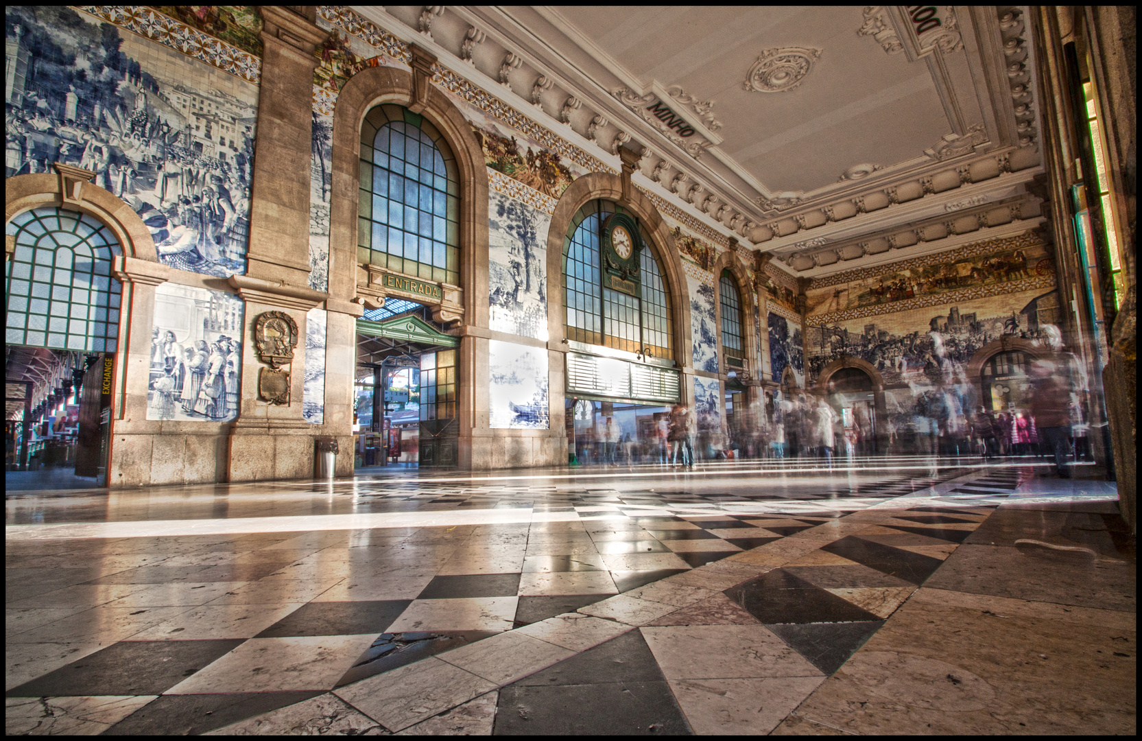 Sao Bento_HDR1