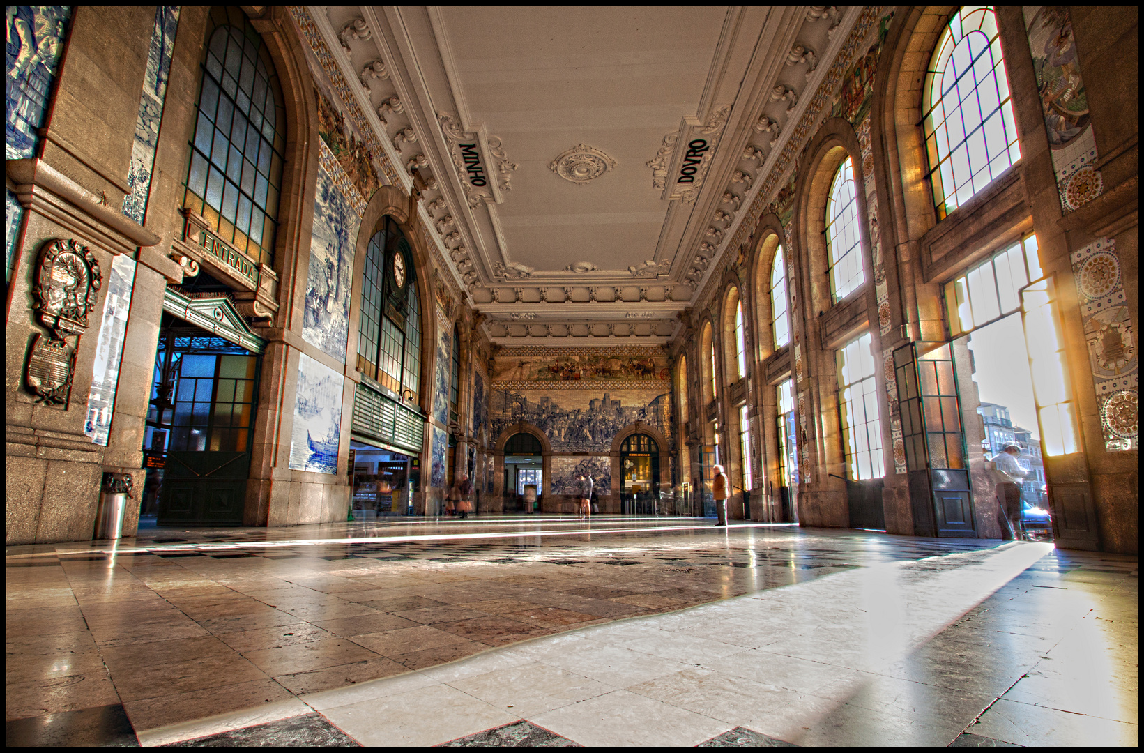 Sao Bento_HDR2