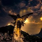 Sao João Batista Cemetery, Rio de Janeiro 