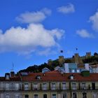 Sao Jorge Castle