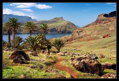 Sao Lorenzo / Madeira - 1