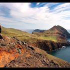 Sao Lorenzo / Madeira