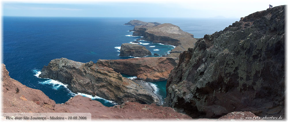 Sao Lourenco (Madeira)