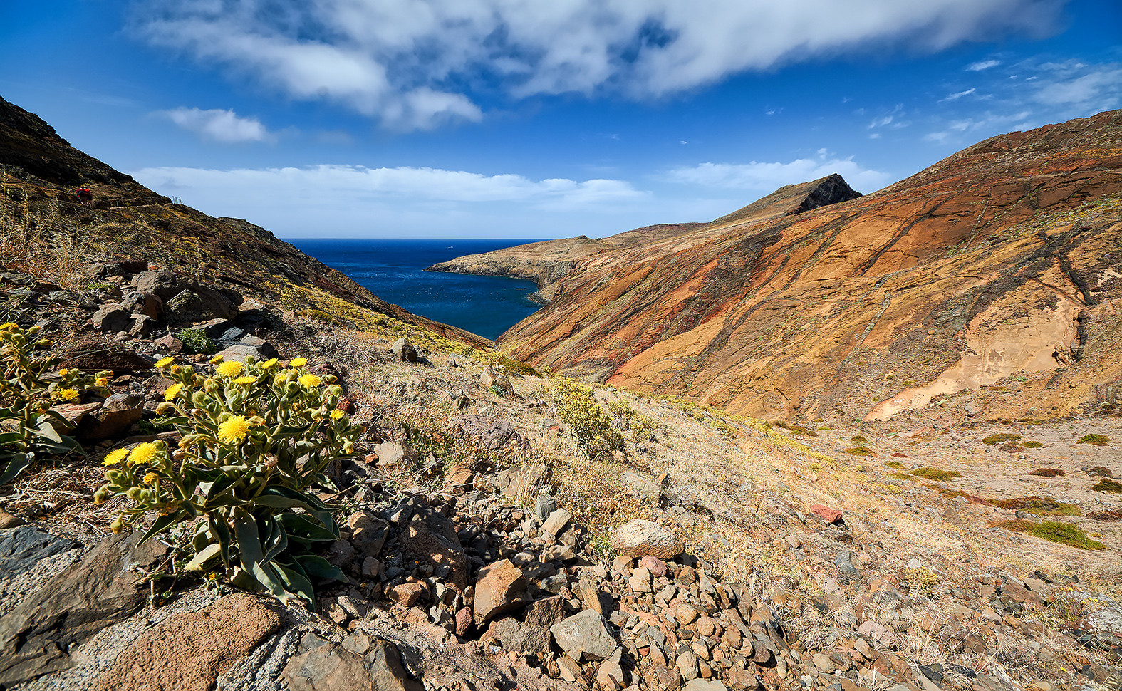 Sao Lourenco Madeira