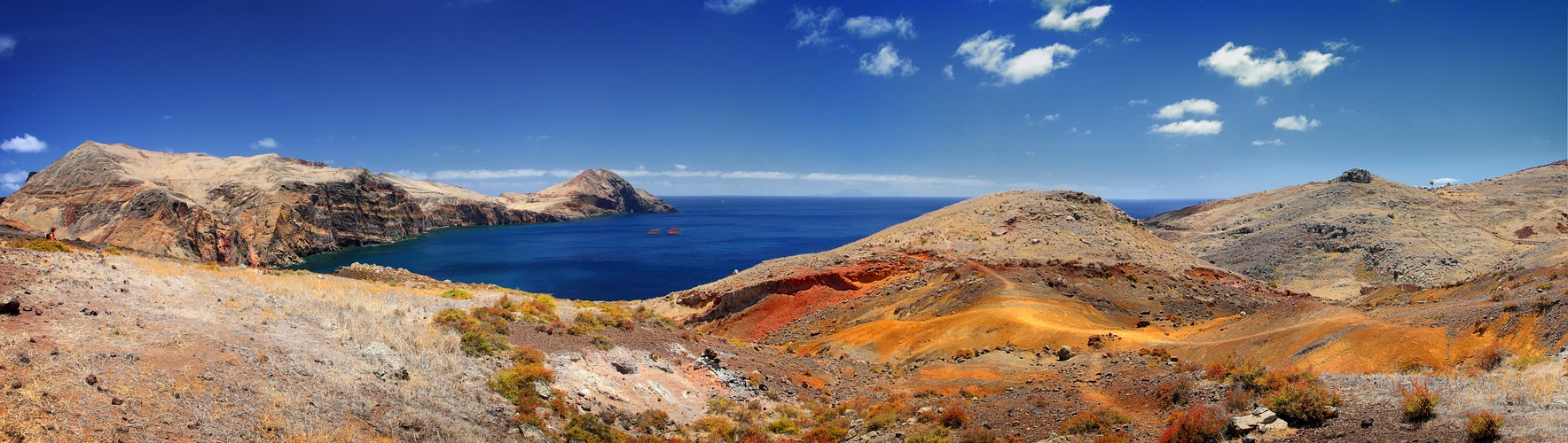 ~SAO LOURENCO - MADEIRA2014IV ~