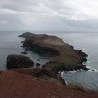 Sao Lourenco - Ostspitze Madeira's