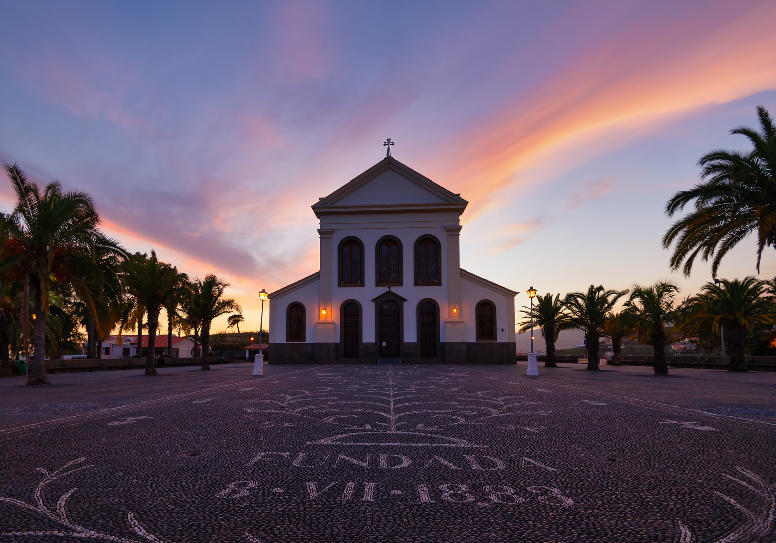 Sao Martinho