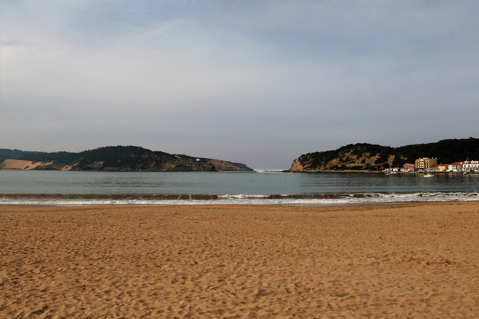 Sao Martinho do Porto