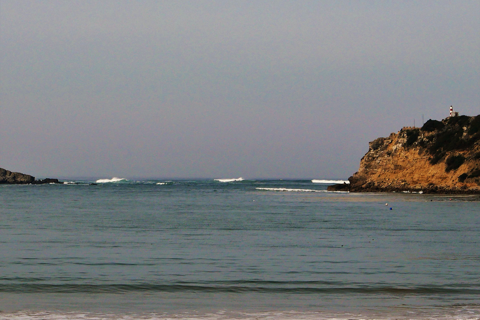 Sao Martinho do Porto