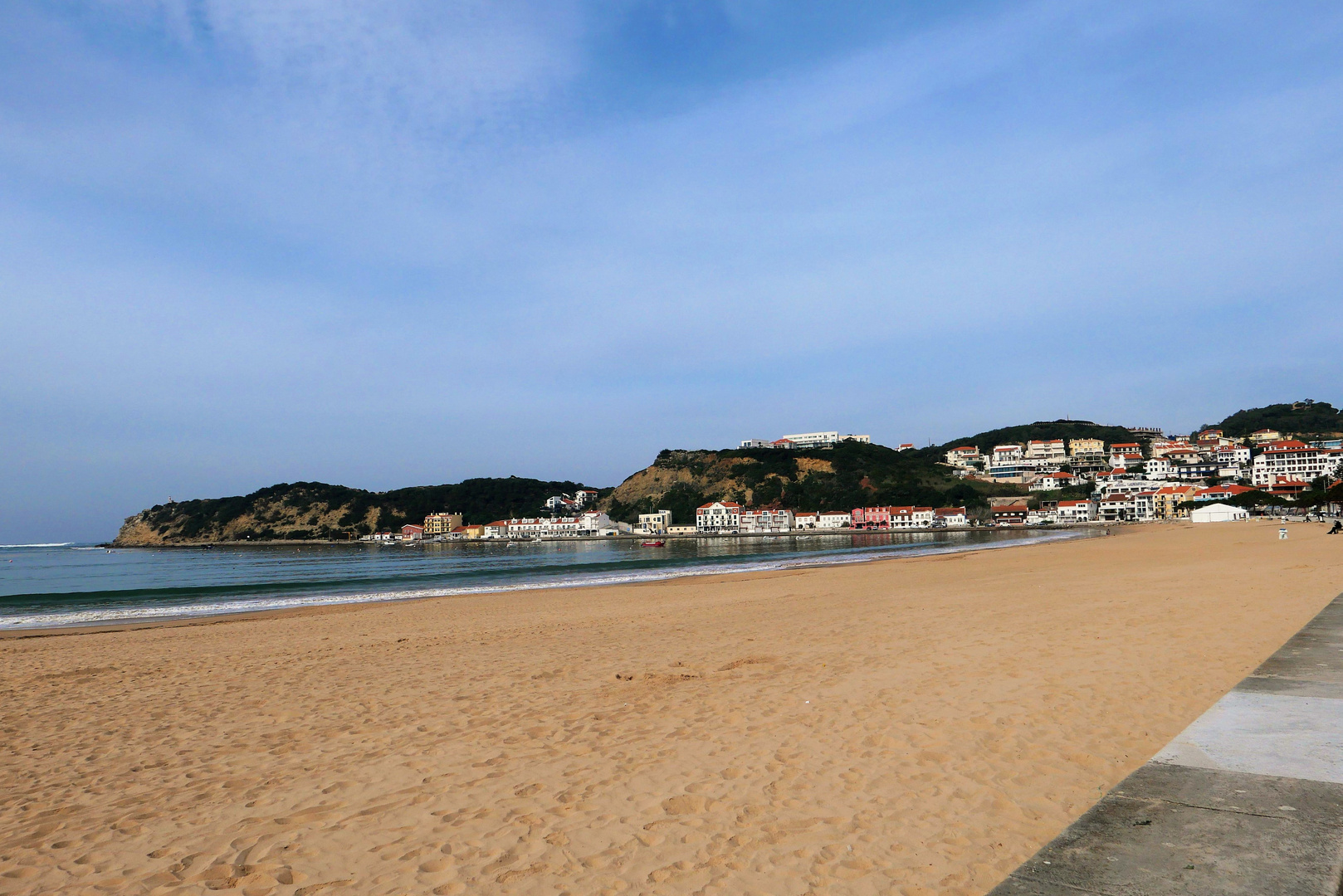 Sao Martinho do Porto