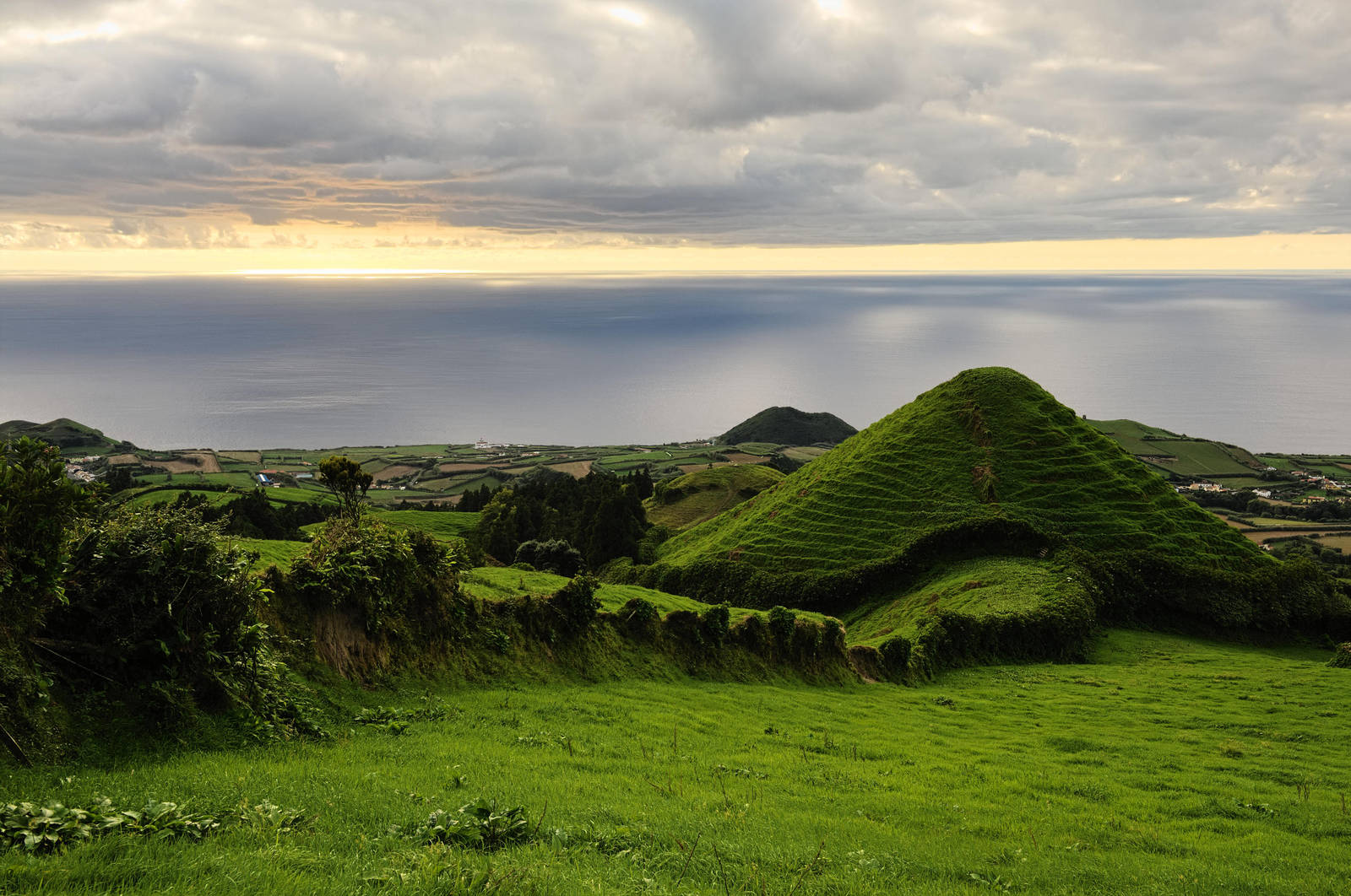 Sao Miguel