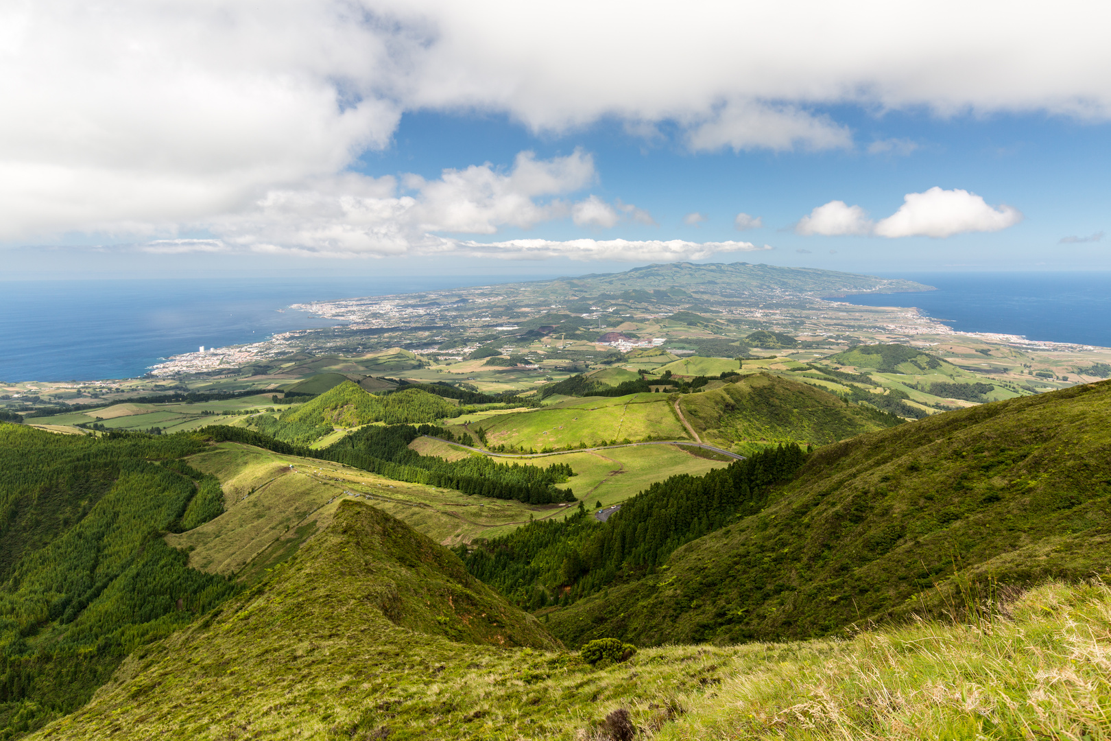 Sao Miguel