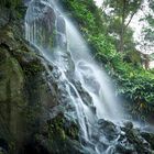 Sao Miguel: cascata