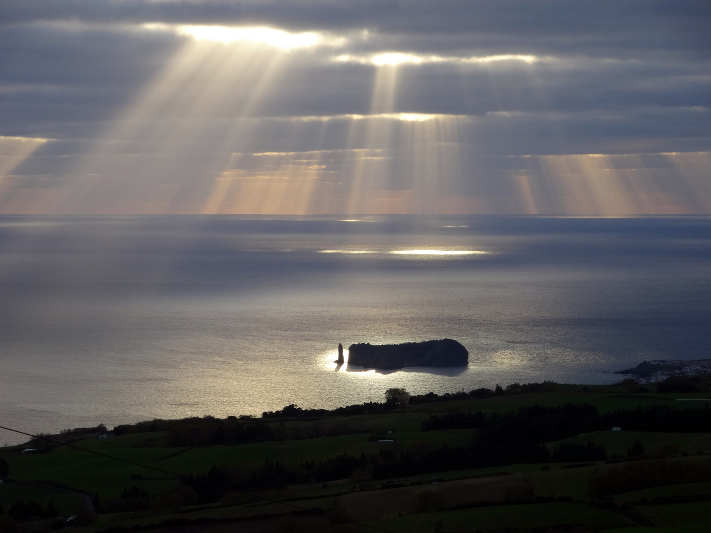 Sao Miguel