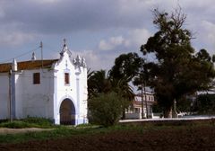 Sao Miguel de Machede, Vicosa, Alentejo