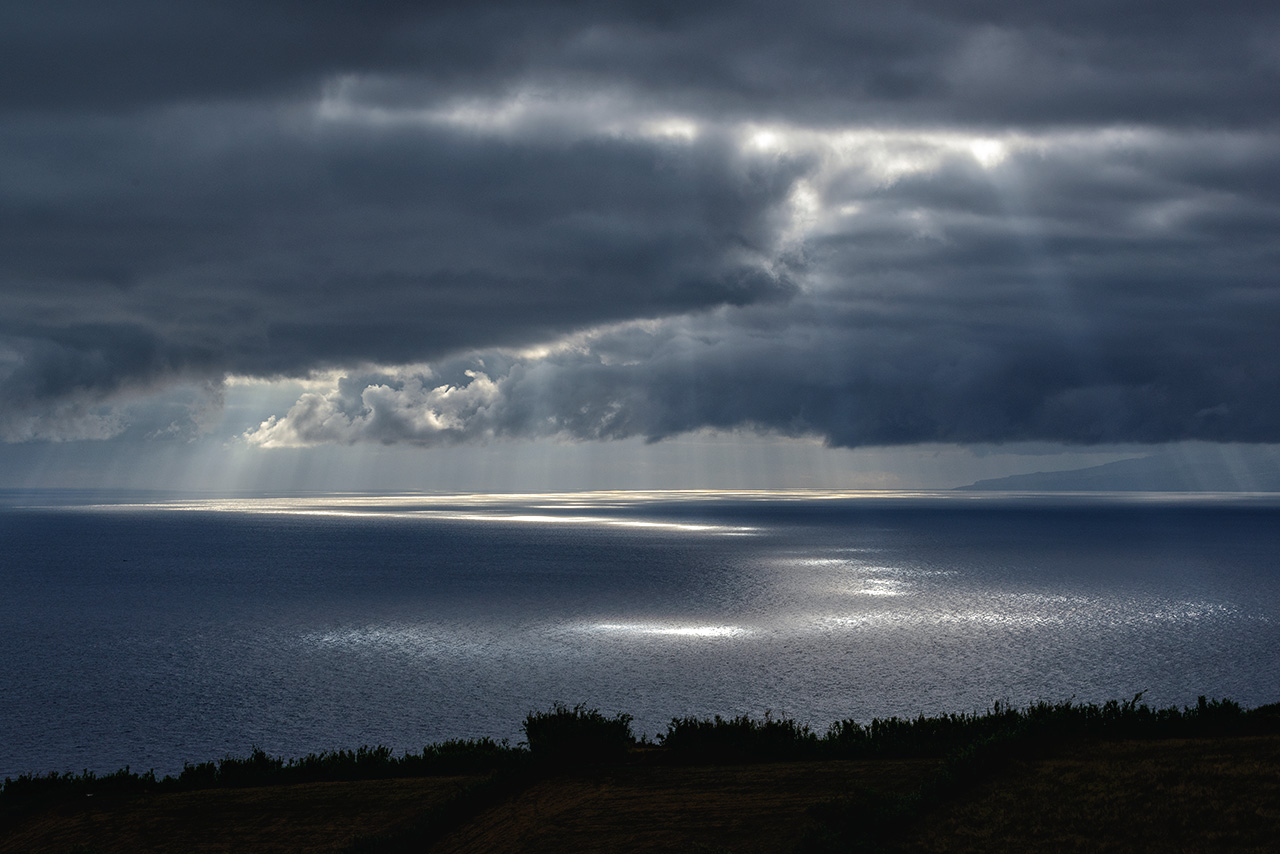 Sao Miguel