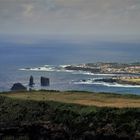 Sao Miguel Island  (West)