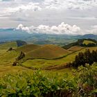 Sao Miguel - Südwestküste