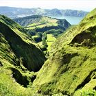 Sao Miguel traumhafte Insel im Atlantik