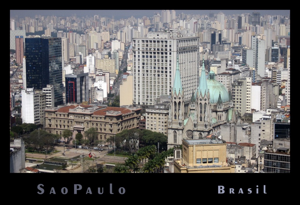 Sao Pauilo 2