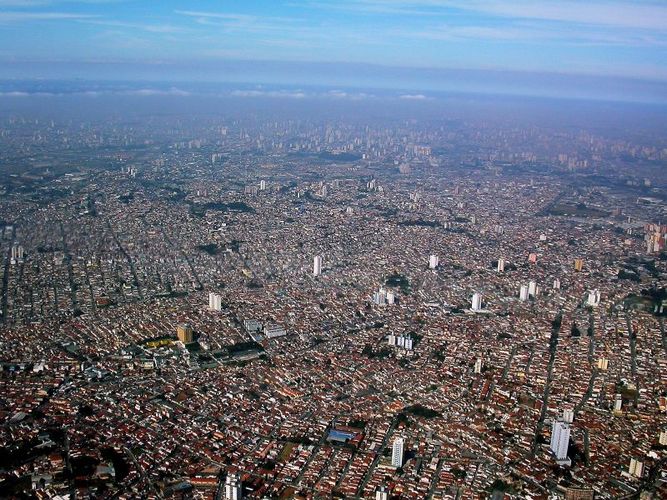 Sao Paulo