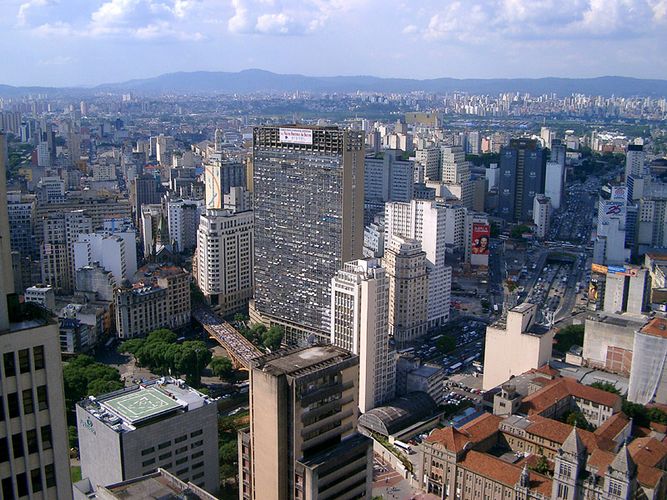 Sao Paulo