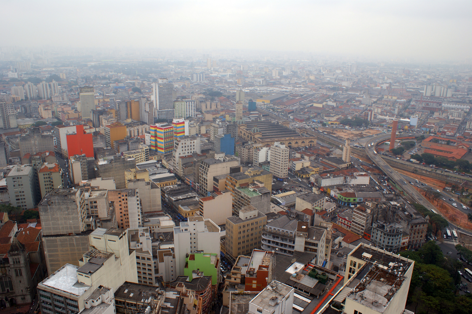 Sao Paulo