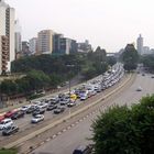 Sao Paulo, Avenida Sumare