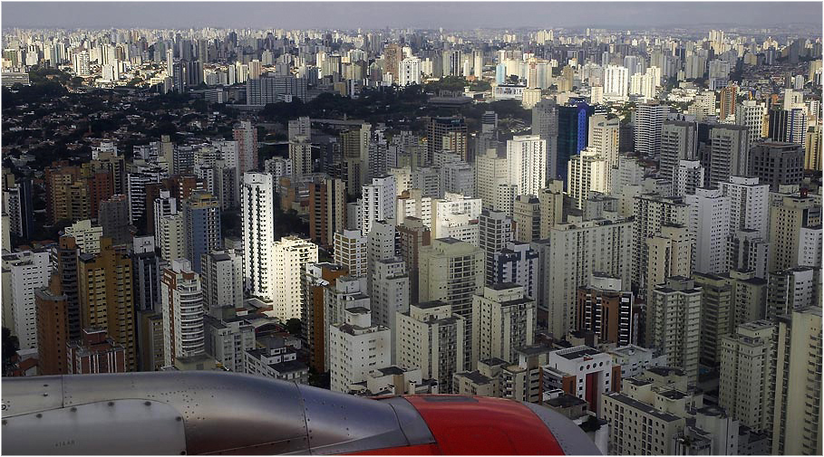 Sao Paulo