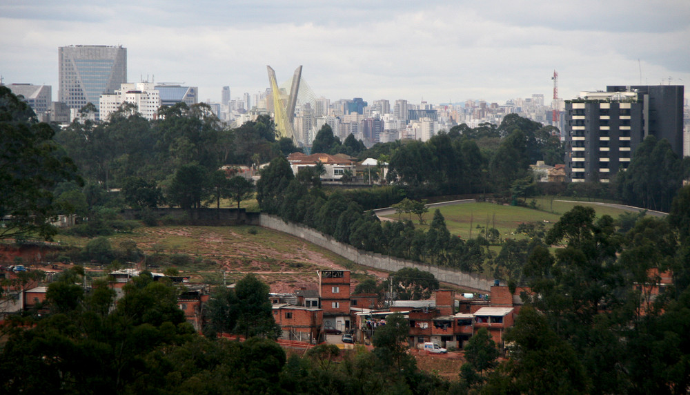 Sao Paulo