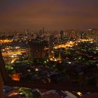 Sao Paulo by night