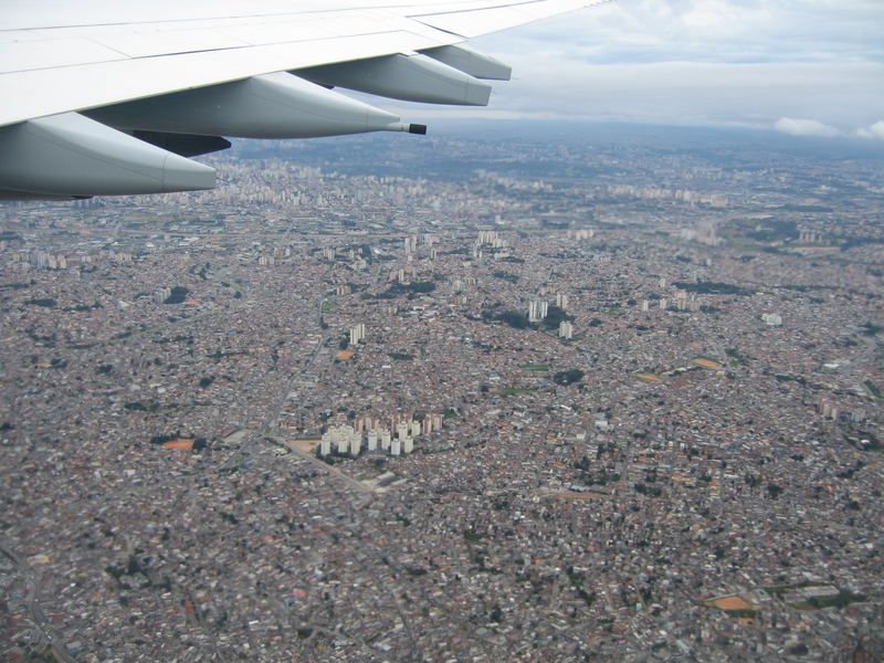 sao paulo