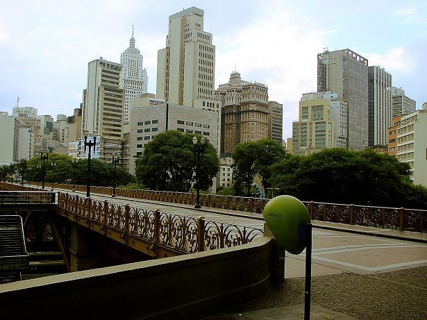 Sao Paulo