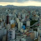 Sao Paulo Panorama