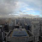 Sao Paulo Panorama