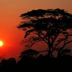 Sao Tome_Sonnenuntergang