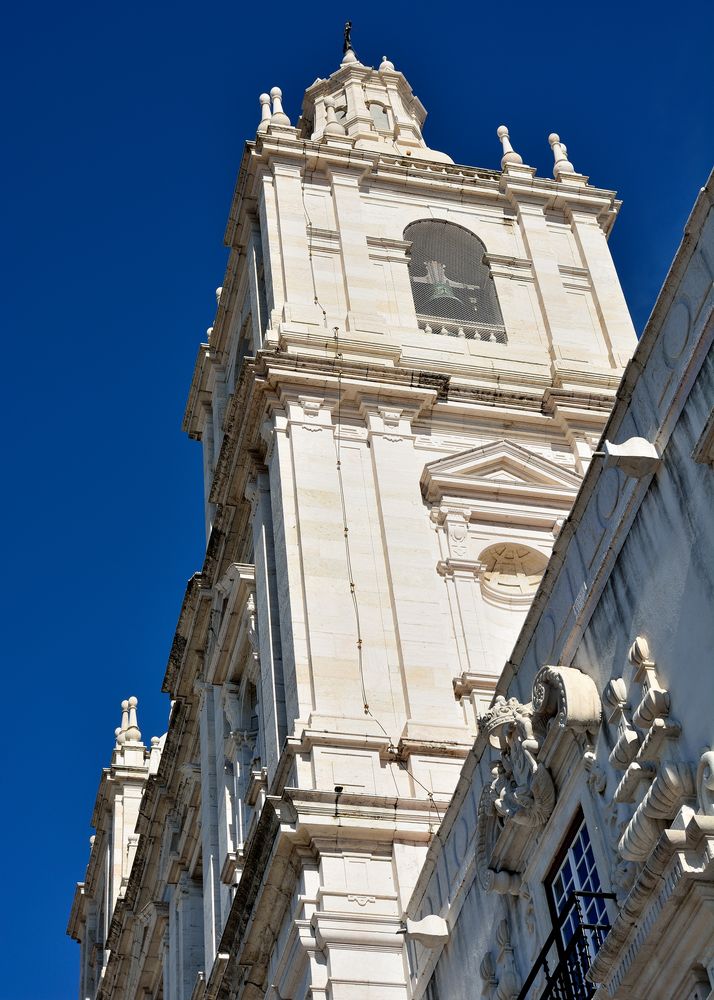 Sao Vicente de Fora