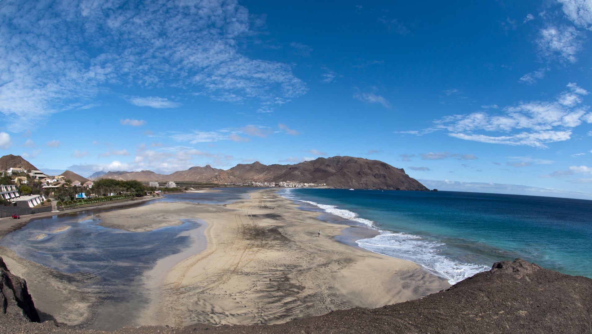 Sao Vicente - Kapverden