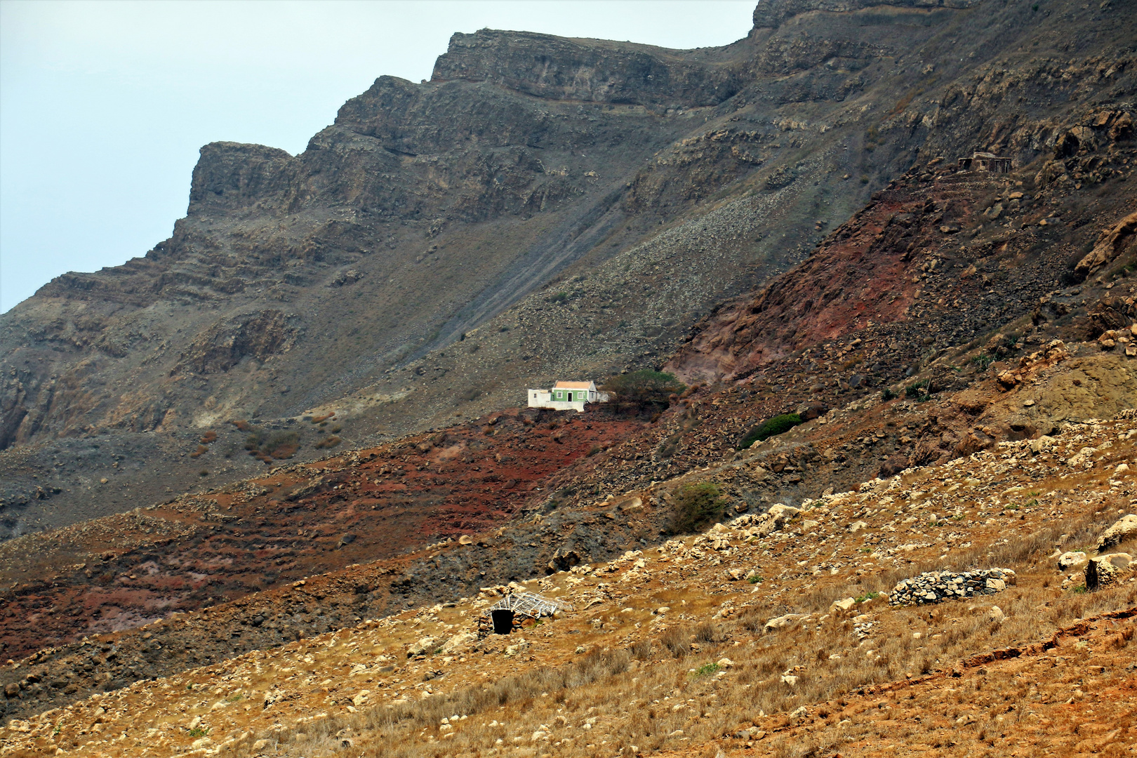 Sao Vicente, Kapverden