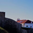 Sao Vicente Lighthouse