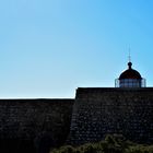 Sao Vicente Lighthouse