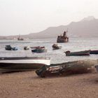 Sao Vicente/Mindelo