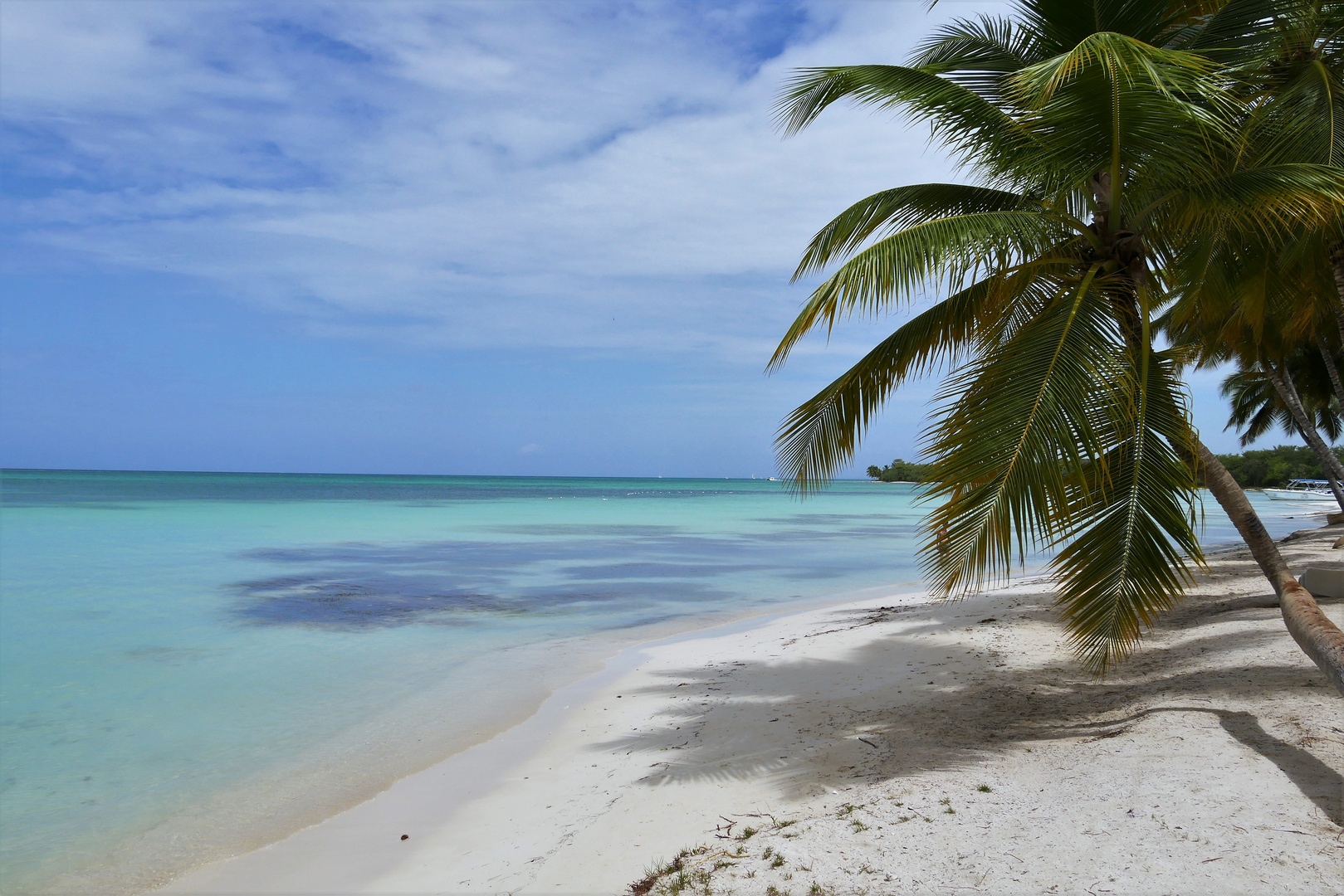 Saona Foto & Bild north america, central america, caribbean sea