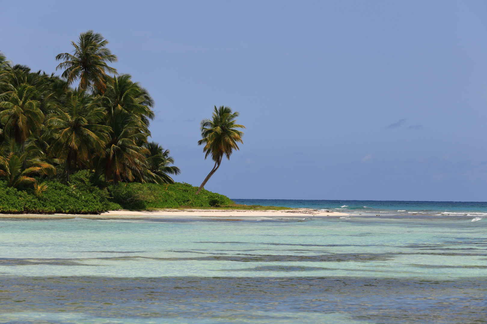 Saona Island