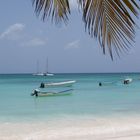 Saona Island - Karibisches Meer