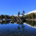 Saoseosee im Val da Camp