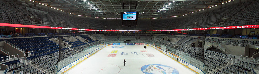 SAP Arena