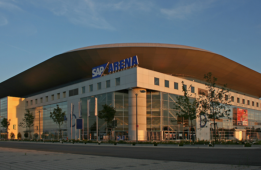 SAP ARENA