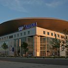 SAP ARENA