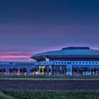 SAP Arena - Mannheim